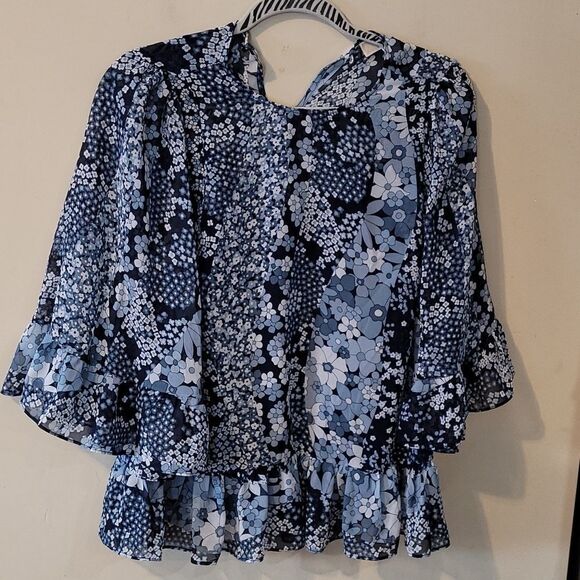 Michael Kors top XS - Picture 1 of 4